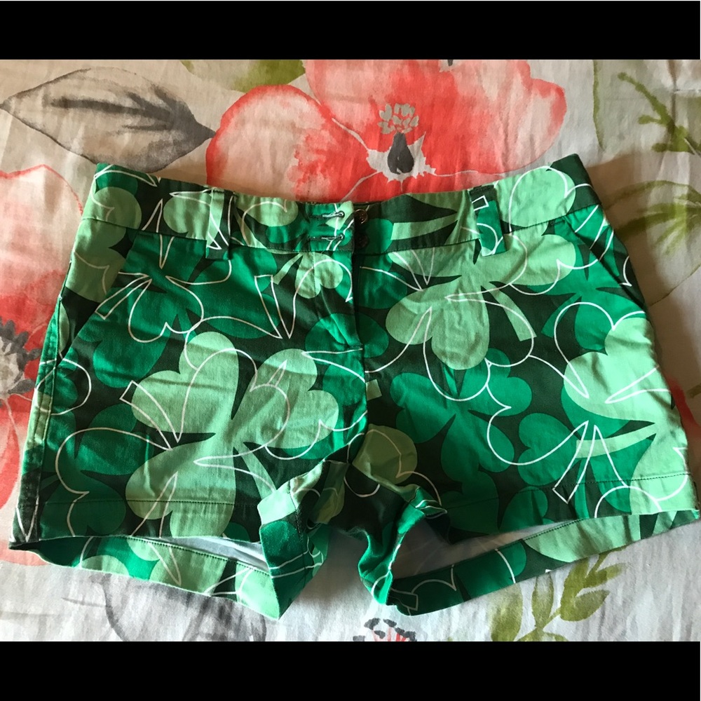 Loudmouth Ladies shorts